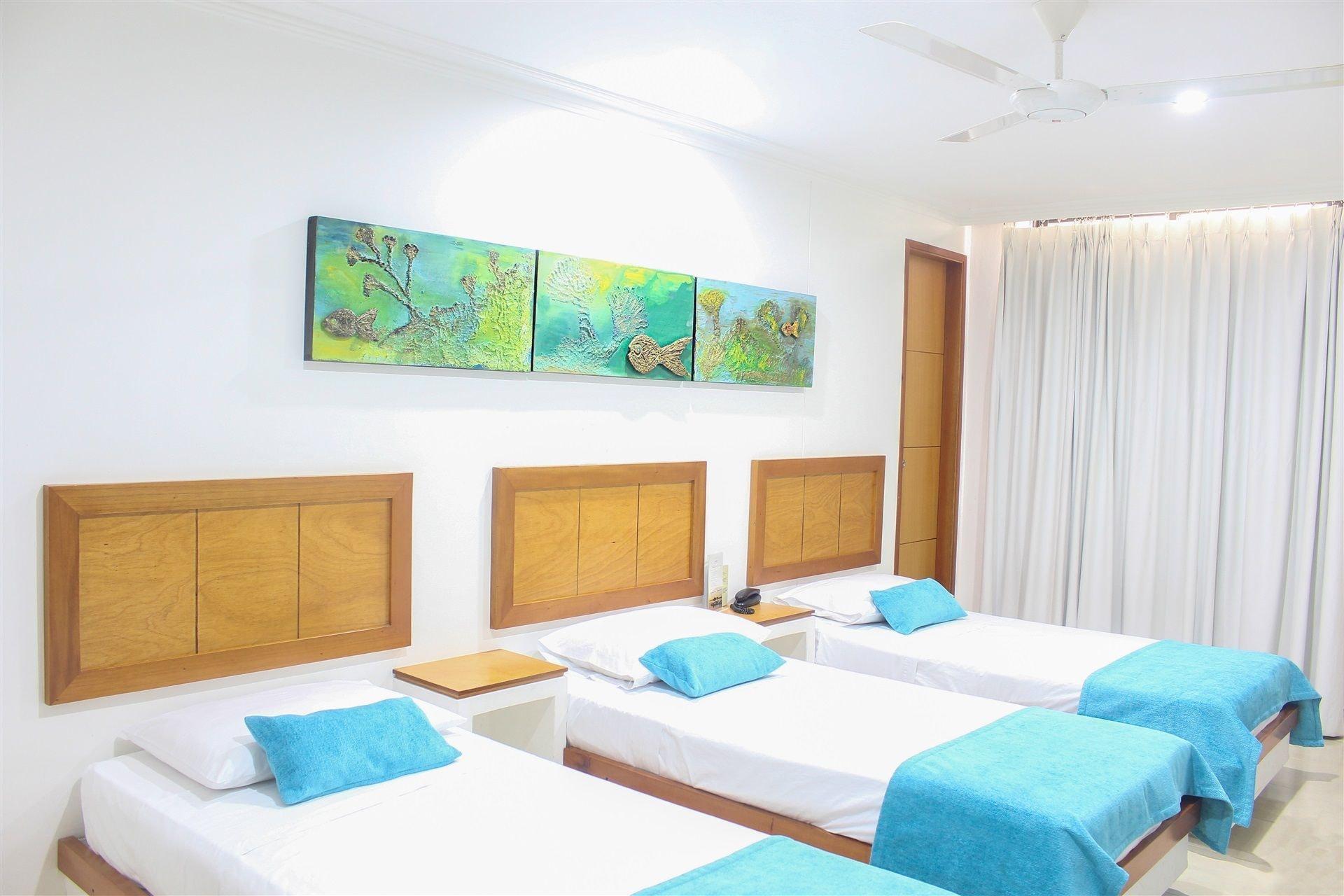 Hotel Valladolid Santa Marta  Eksteriør billede