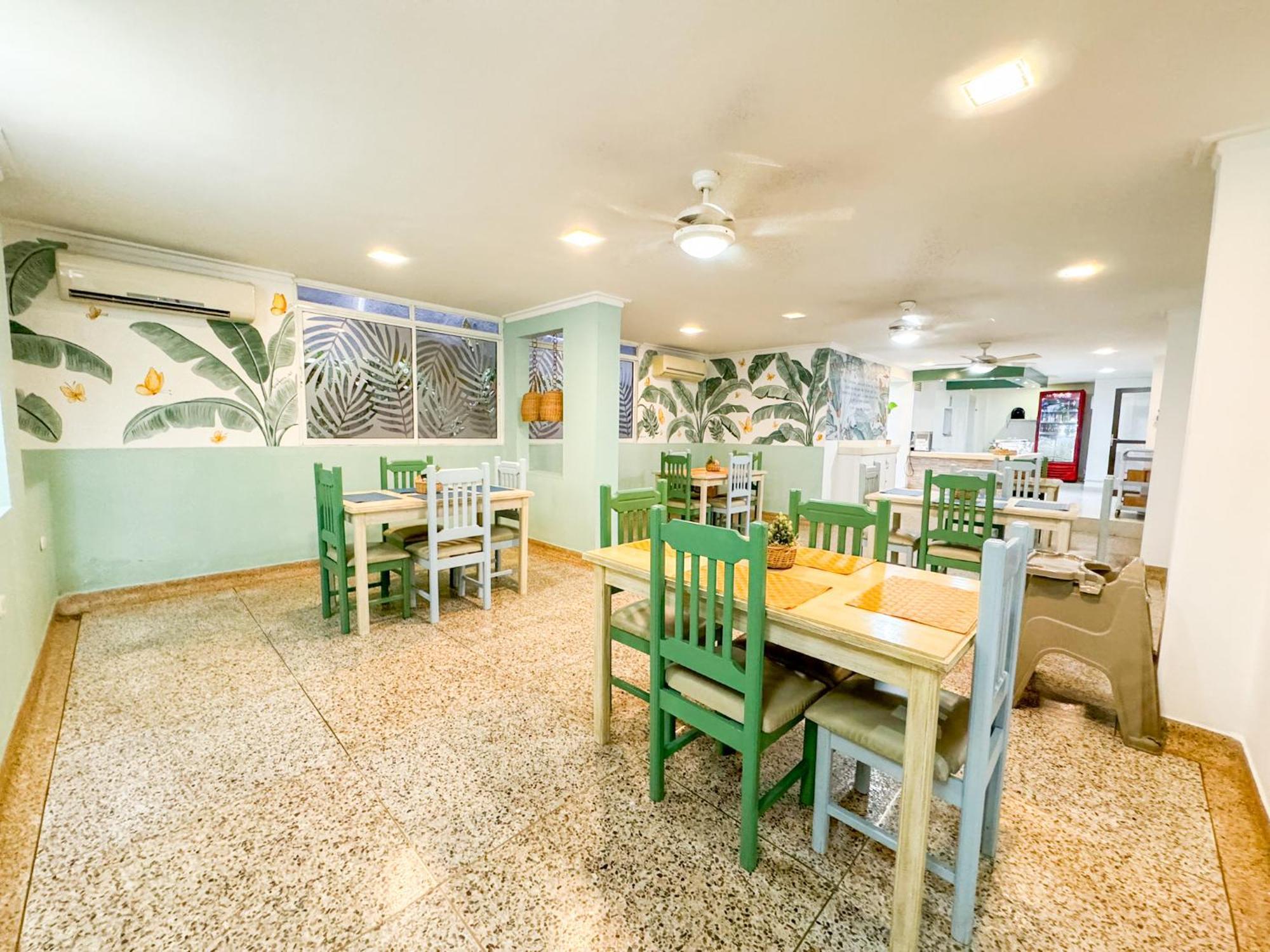 Hotel Valladolid Santa Marta  Eksteriør billede