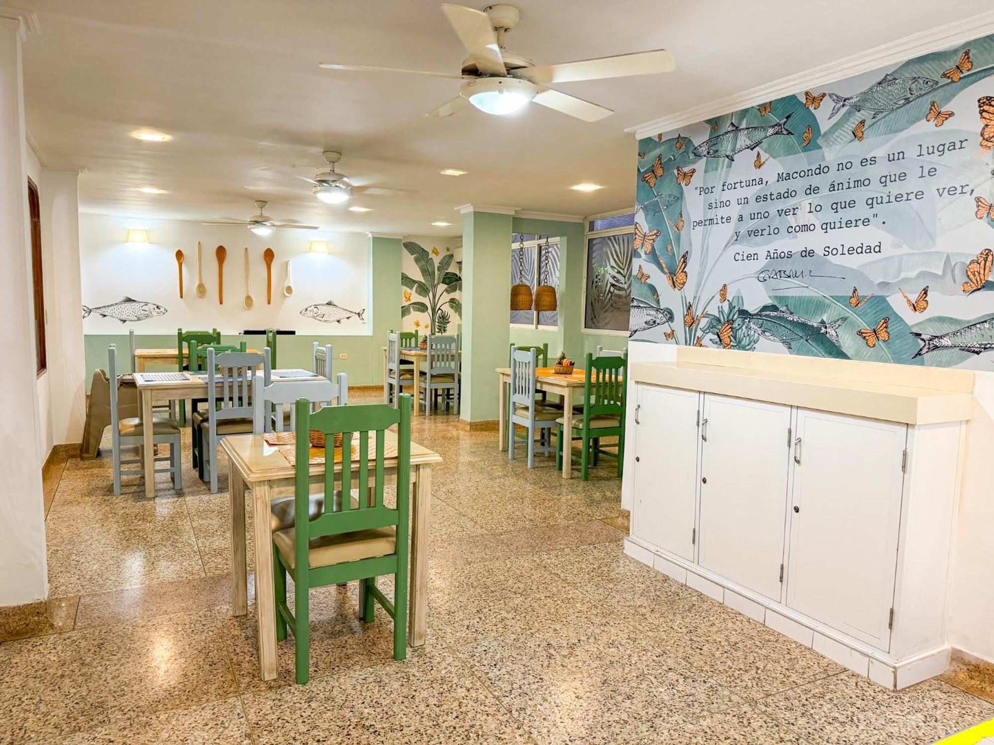 Hotel Valladolid Santa Marta  Eksteriør billede